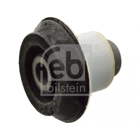 Silent bloc de train...