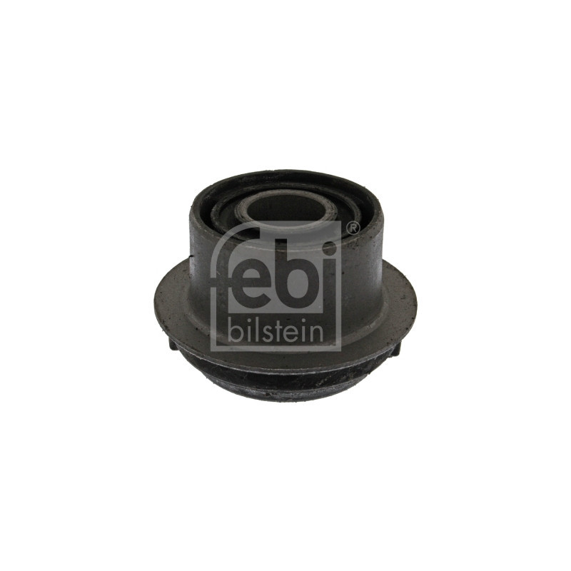 Silent bloc de triangle de suspension FEBI BILSTEIN