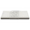 Filtre d'habitacle FEBI BILSTEIN