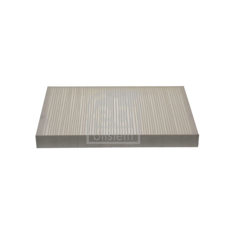 Filtre d'habitacle FEBI BILSTEIN