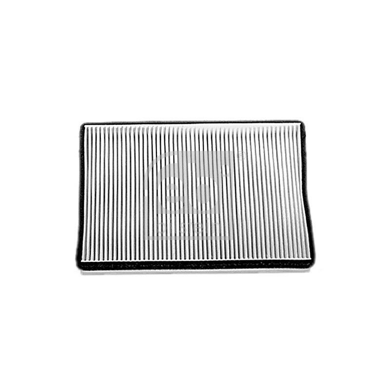 Filtre d'habitacle FEBI BILSTEIN