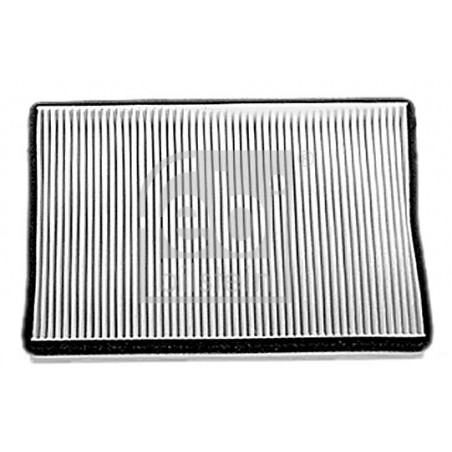 Filtre d'habitacle FEBI...