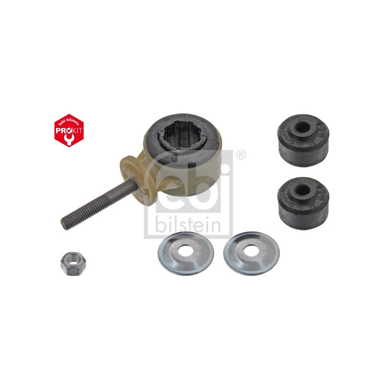 Barre stabilisatrice FEBI BILSTEIN