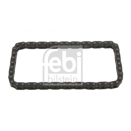 Chaîne (commande de pompe à huile) FEBI BILSTEIN