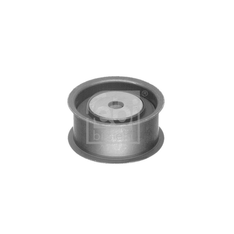 Galet enrouleur (courroie de distribution) FEBI BILSTEIN