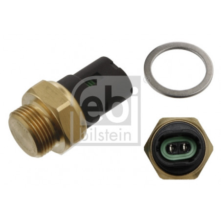 Interrupteur de température (ventilateur radiateur) FEBI BILSTEIN