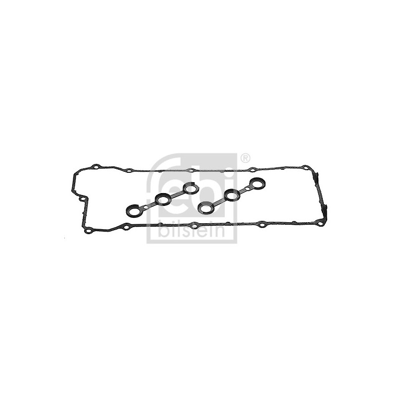 Jeu de joints d'étanchéité (couvercle de culasse) FEBI BILSTEIN