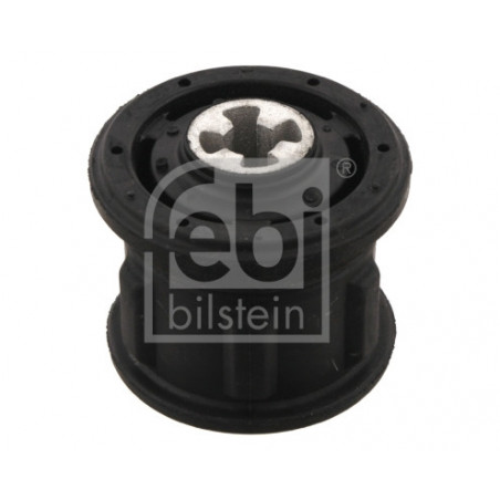 Silent bloc de train...