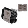 Résistance (pulseur d'air habitacle) FEBI BILSTEIN