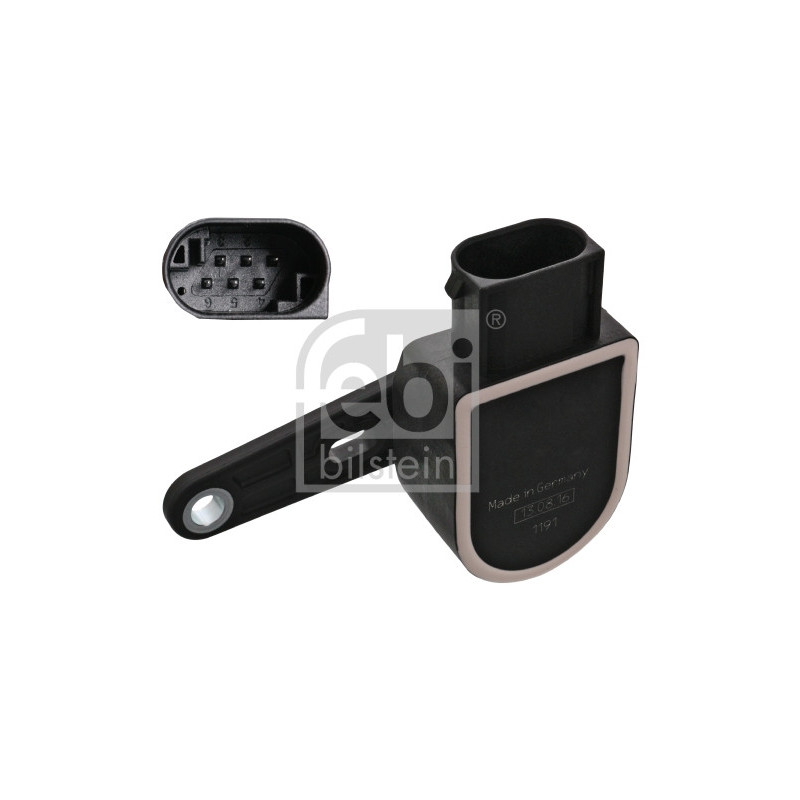 sans-categorie FEBI BILSTEIN