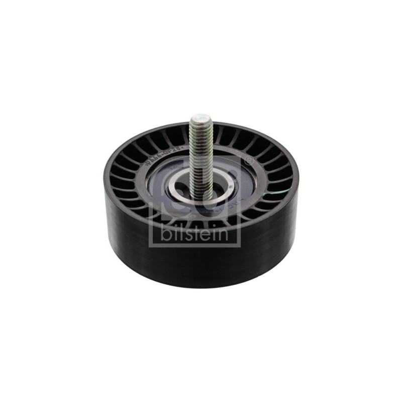 Galet enrouleur (courroie d'accessoire) FEBI BILSTEIN