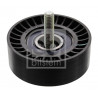 Galet enrouleur (courroie d'accessoire) FEBI BILSTEIN