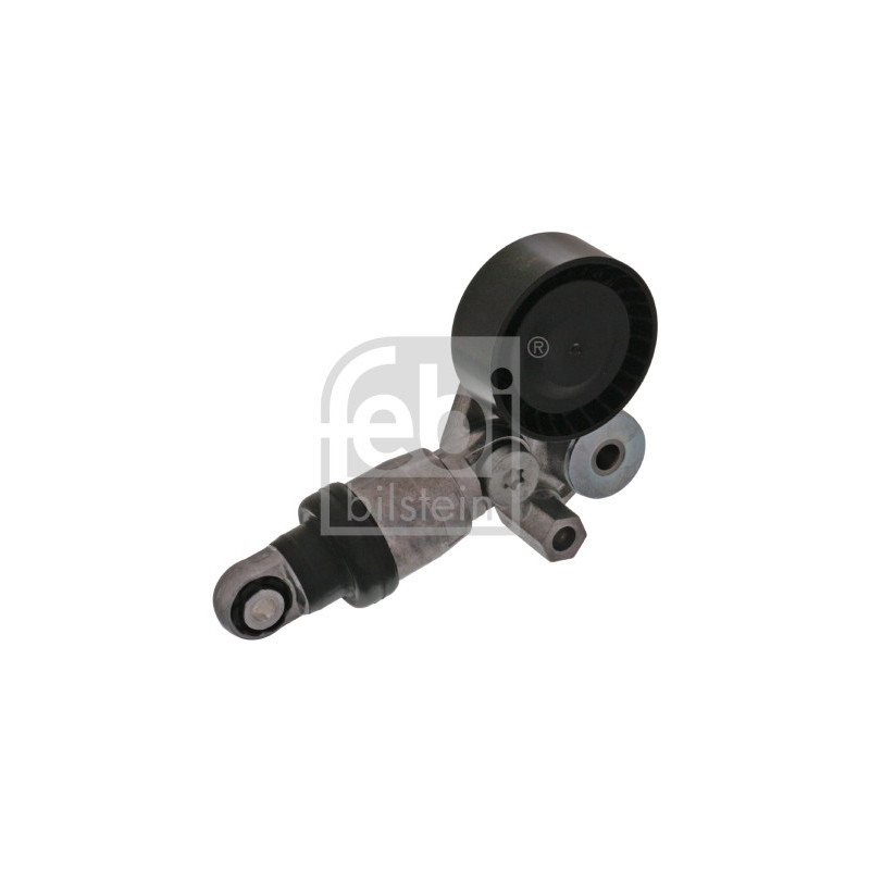 Tendeur de courroie (courroie d'accessoire) FEBI BILSTEIN