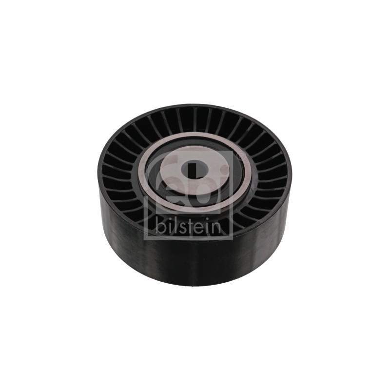 Galet enrouleur (courroie d'accessoire) FEBI BILSTEIN