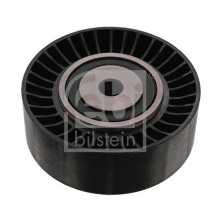 Galet enrouleur (courroie d'accessoire) FEBI BILSTEIN