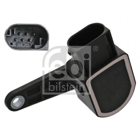 Capteur (lumière bi-xénon...