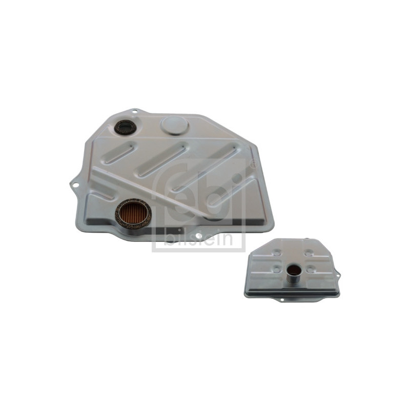 Filtre hydraulique (transmission auto) FEBI BILSTEIN