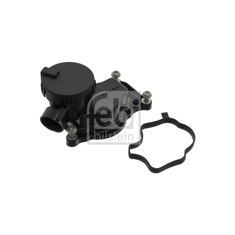 Soupape (dégazage du carter) FEBI BILSTEIN