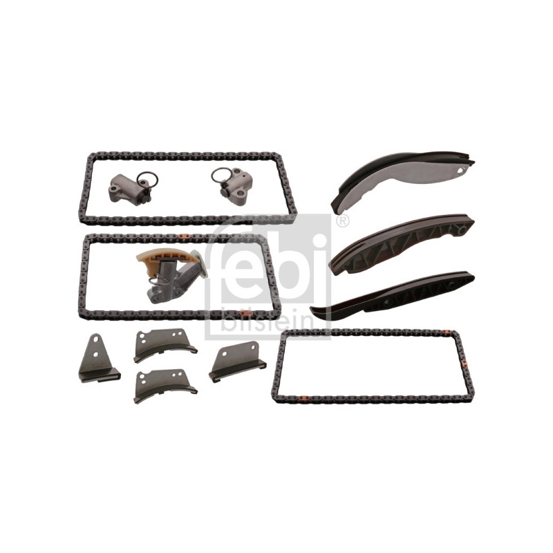 Jeu de distribution à chaînes FEBI BILSTEIN