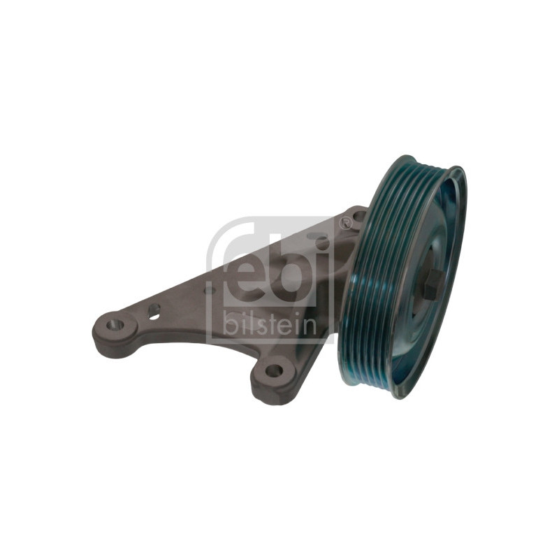 Galet enrouleur (courroie d'accessoire) FEBI BILSTEIN