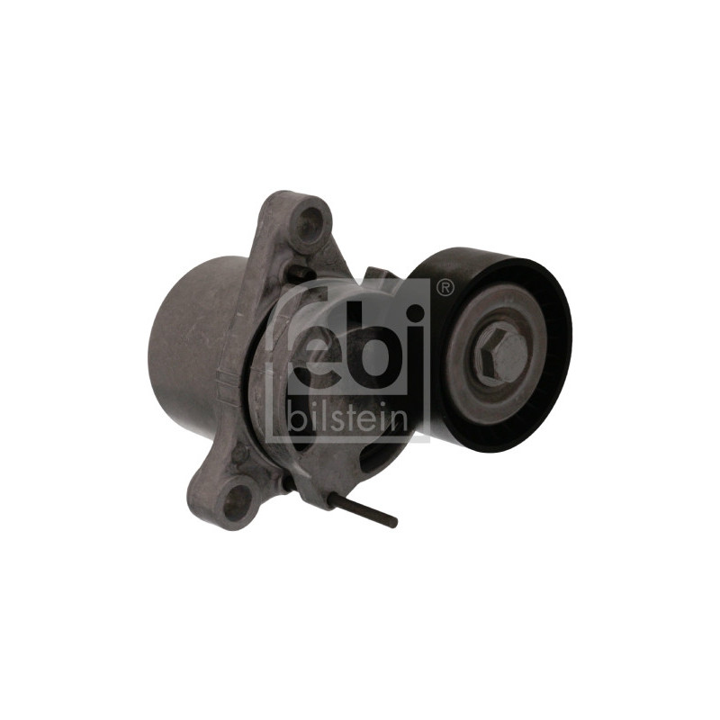 Tendeur de courroie (courroie d'accessoire) FEBI BILSTEIN