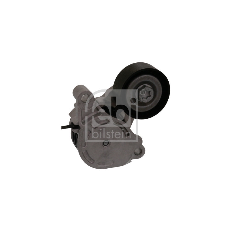 Tendeur de courroie (courroie d'accessoire) FEBI BILSTEIN