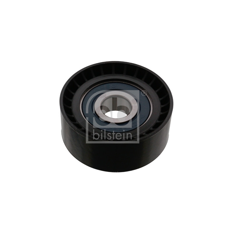 Galet enrouleur (courroie d'accessoire) FEBI BILSTEIN