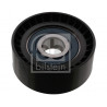 Galet enrouleur (courroie d'accessoire) FEBI BILSTEIN