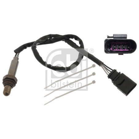 Sonde lambda FEBI BILSTEIN