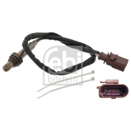 Sonde lambda FEBI BILSTEIN