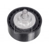 Galet enrouleur (courroie d'accessoire) FEBI BILSTEIN