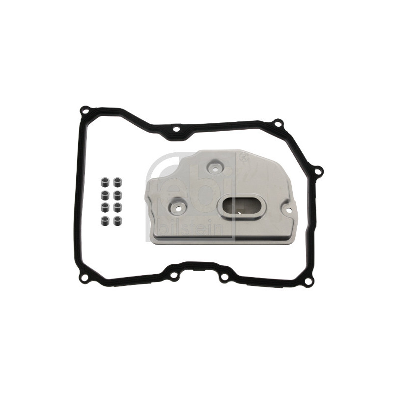 Kit de filtres hyrauliques (transmission auto) FEBI BILSTEIN