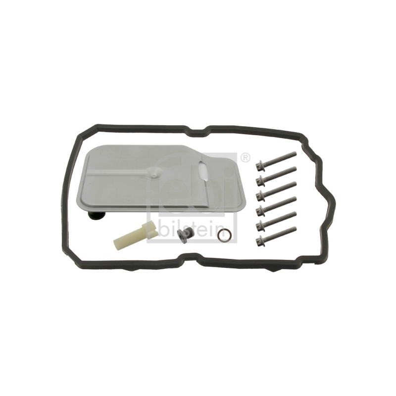 Kit de filtres hyrauliques (transmission auto) FEBI BILSTEIN