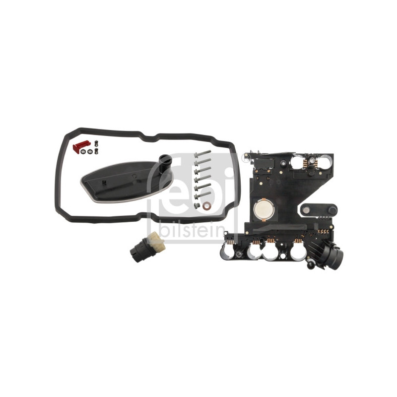 Kit de filtres hyrauliques (transmission auto) FEBI BILSTEIN