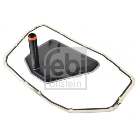 Kit de filtres hyrauliques (transmission auto) FEBI BILSTEIN