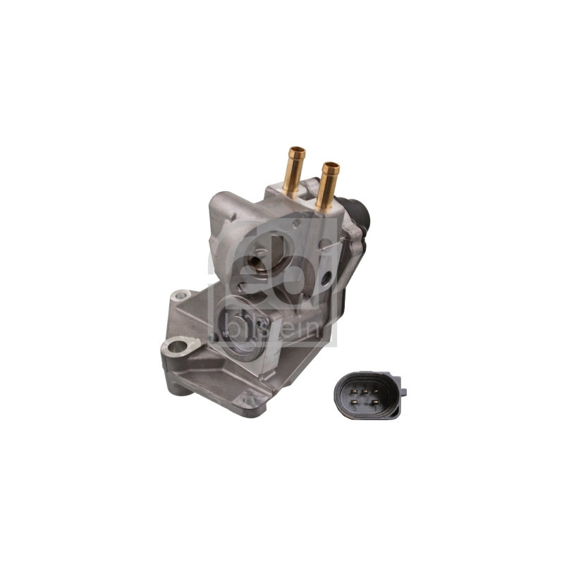 Vanne EGR / AGR FEBI BILSTEIN