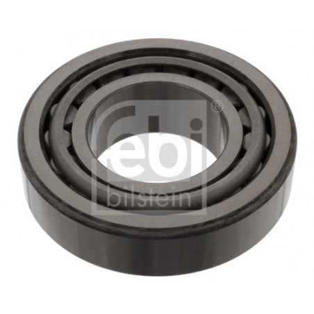 Pivot de fusée d'essieu /...