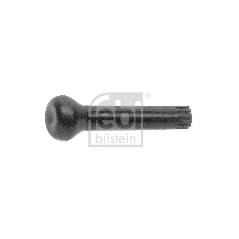 Bouton de verrouillage FEBI BILSTEIN