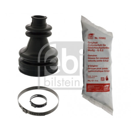 Jeu de joints-soufflets (Cardan) FEBI BILSTEIN