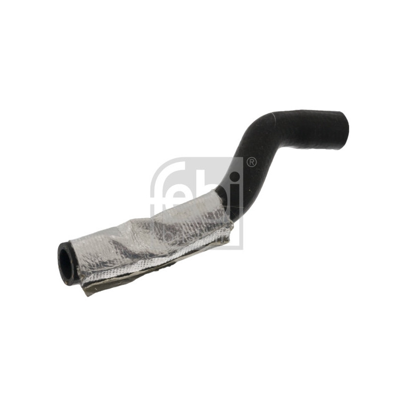 Tuyau d'huile FEBI BILSTEIN