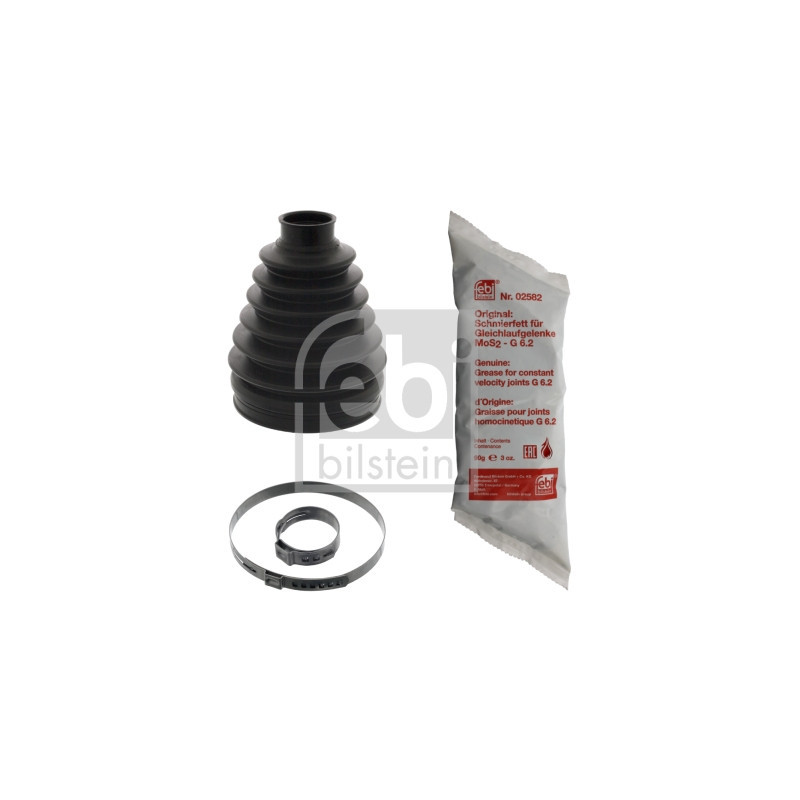 Jeu de joints-soufflets (Cardan) FEBI BILSTEIN