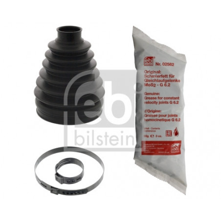 Jeu de joints-soufflets...