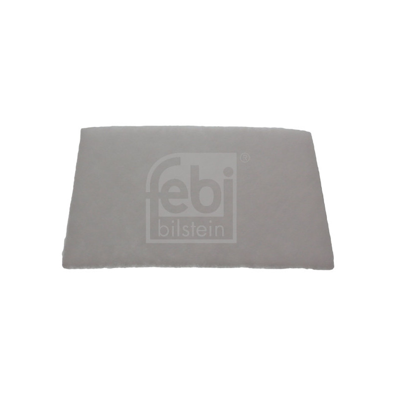 Filtre d'habitacle FEBI BILSTEIN