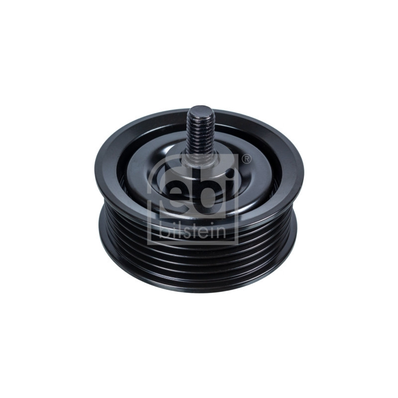 Galet enrouleur (courroie d'accessoire) FEBI BILSTEIN