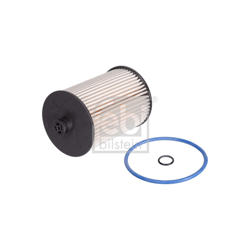 Filtre à carburant FEBI BILSTEIN