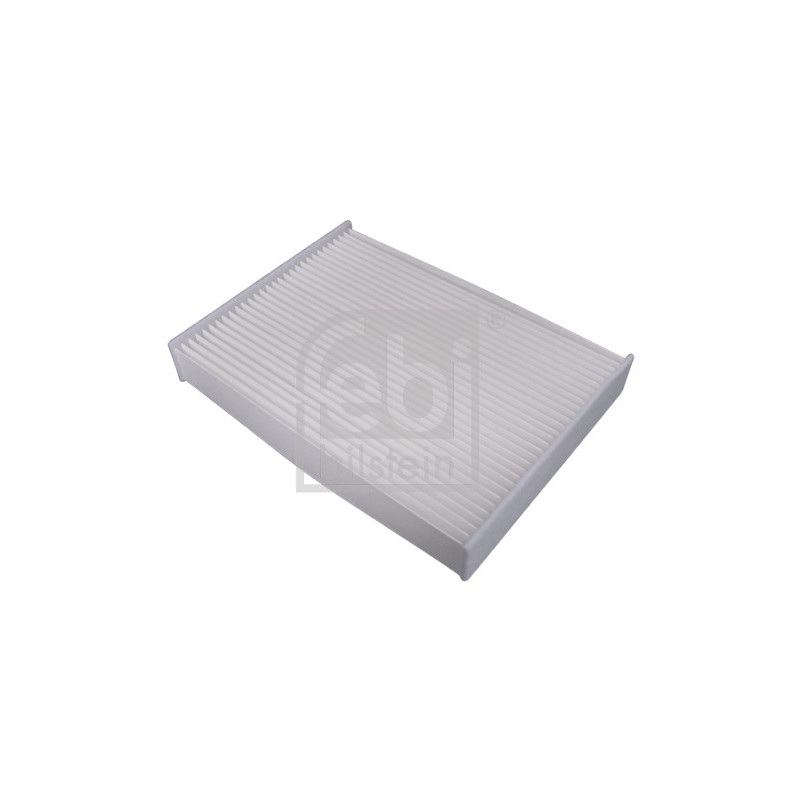 Filtre d'habitacle FEBI BILSTEIN