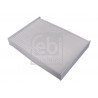 Filtre d'habitacle FEBI BILSTEIN