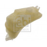Vase d'expansion (liquide de refroidissement) FEBI BILSTEIN