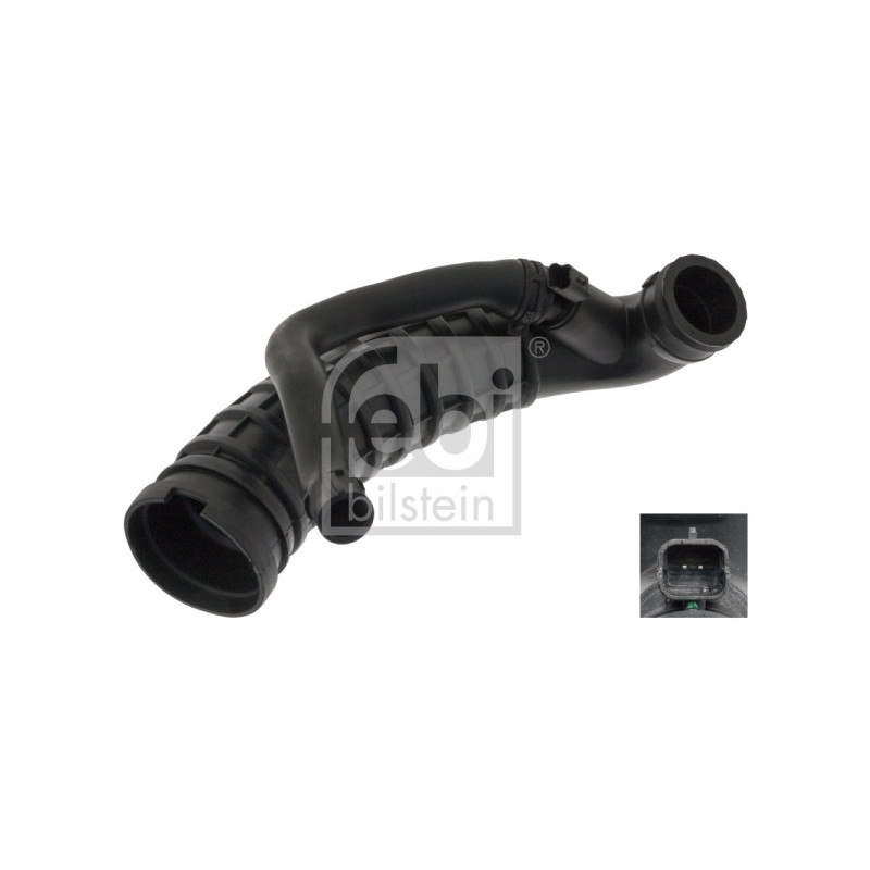 Durite de turbocompresseur FEBI BILSTEIN