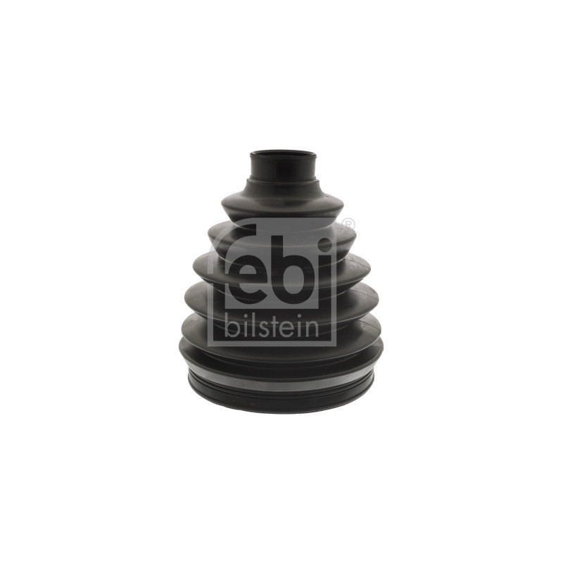 Soufflet de cardan (Sans accessoires) FEBI BILSTEIN